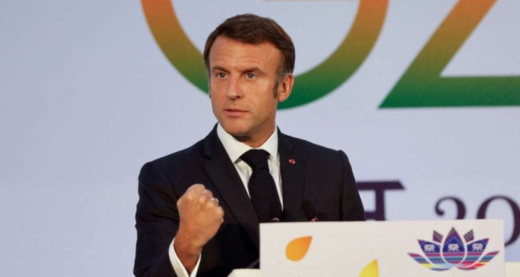 فرنسا تقرر سحب قواتها وإعادة سفيرها من النيجر