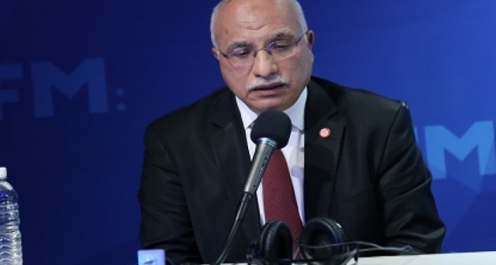 ديلو: إيداع عبد الكريم الهاروني السجن دون استنطاق