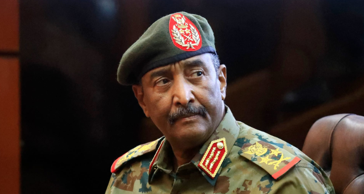 السودان: عبد الفتاح البرهان يصدر مرسوما بحل قوات الدعم السريع