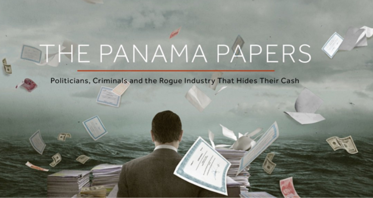 فتح بحث تحقيقي حول ما يعرف بقضية "أوراق بنما"