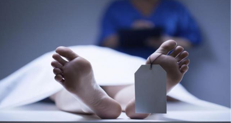 جريمة مروّعة: قتلت زوجها بالسم وحرقت الجثة بالأسيد