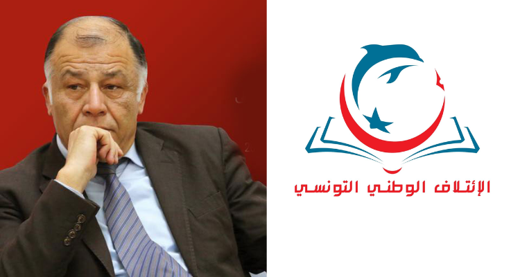 ناجي جلول: حزب الائتلاف الوطني لن يشارك  في انتخابات المجالس المحلية