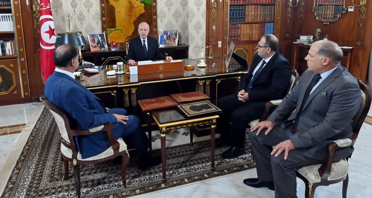 سعيّد يشدد على الاستعداد الجيّد للعودة المدرسية وتفكيك شبكات التهريب وترويج المخدرات