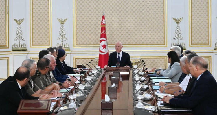 الرئيس سعيّد: تونس ستعول على نفسها في دعم ميزانيتها