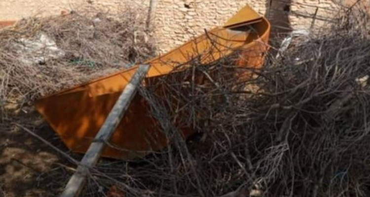 المهدية: حجز 13 مركبا حديديا معدة للهجرة السرية بملولش