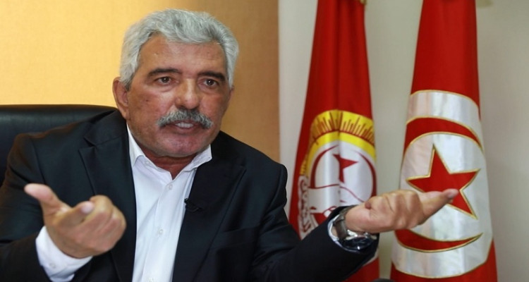 السالمي: قرار تقسيم البلاد التونسية إلى أقاليم لا يمكن أن يعود بالفائدة