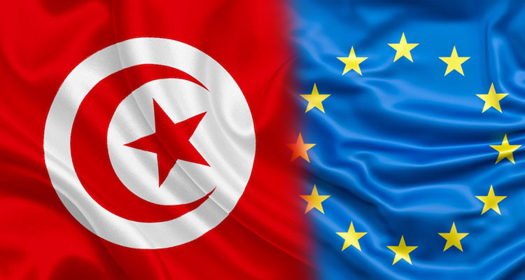 وزارة الخارجية توضح بشأن إلغاء زيارة وفد برلماني أوروبي إلى تونس