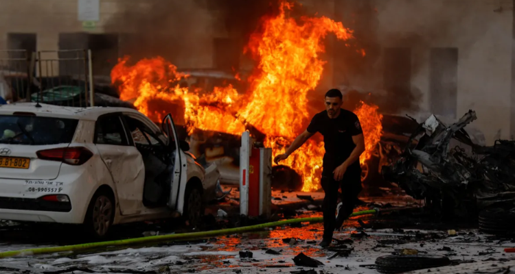 الصحفي محمود هنية: المقاومة الفلسطينية انتصرت لدماء شهدائها وشهداء حمام الشط