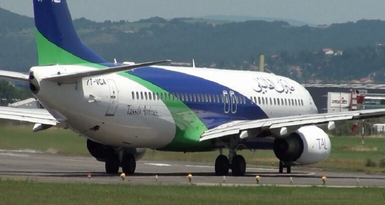 الجزائر تباشر بتعقيم الطائرات القادمة من أوروبا ضد انتشار "بق الفراش"