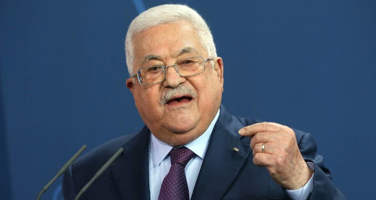 عباس: سياسات وأفعال ح.م.ا.س لا تمثل الشعب الفلسطيني