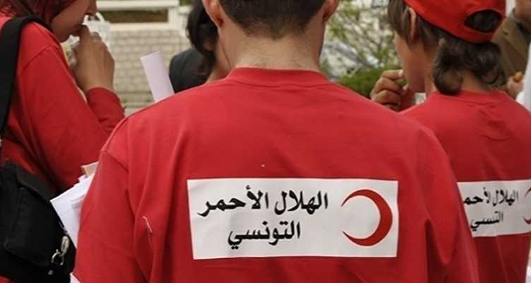 نابل: الهلال الأحمر يحذر من عمليات تحيّل لبعض الأشخاص