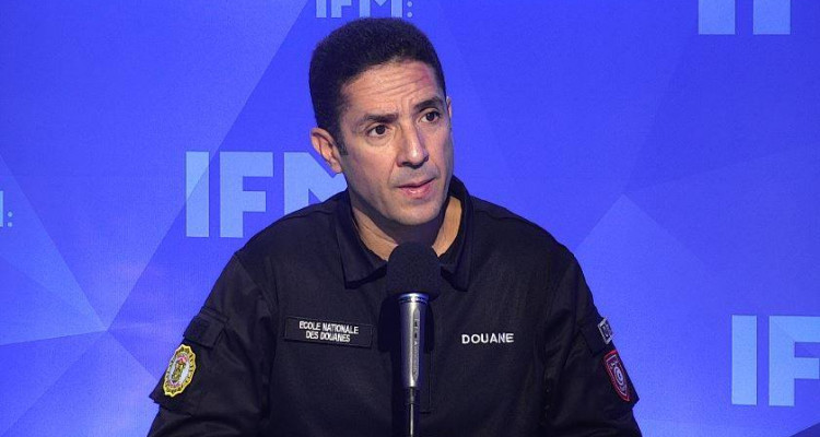 هيثم زناد رئيسا مديرا عاما جديدا للديوان التونسي للتجارة