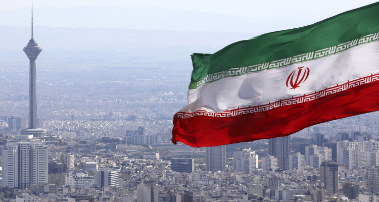 إيران تحذّر إس.را.ئي.ل: أيدي جميع الأطراف في المنطقة على الزناد