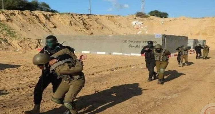 القـ-سا-م يعلن مقـ.ت.ل 50 أسيرا لديه في القصف الإسرائيلي على غزة