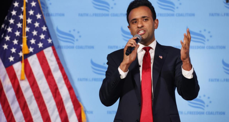 مرشح رئاسي أمريكي يطالب بـ"ق.ط.ع رؤوس" قادة ح.ما.س