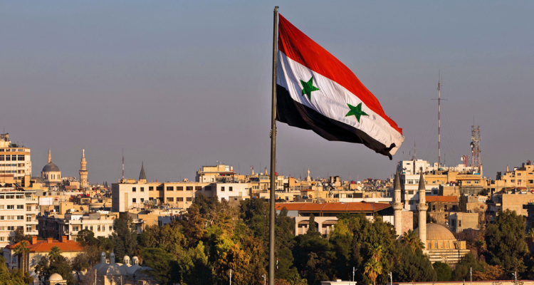 الأمم المتحدة: الوضع في سوريا هو حاليا "الأخطر منذ فترة طويلة"