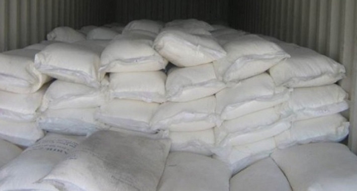 اريانة: حجز أكثر من 34 قنطارا من الفارينة المدعمة بمخبزة مصنفة