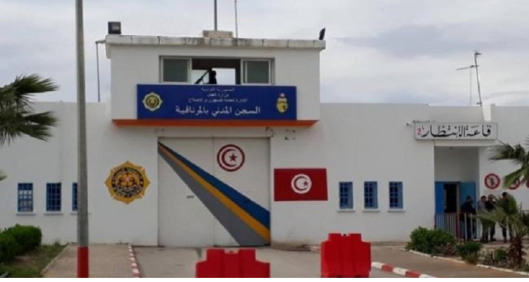 التيار الشعبي والوطد يحمّلان وزارتي الداخلية والعدل مسؤولية فرار عناصر خطيرة  من سجن المرناقية