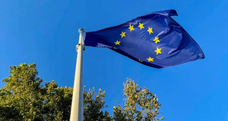 قادة الاتحاد الأوروبي يدعون لممرات إنسانية وهدنة في غ.ز.ة