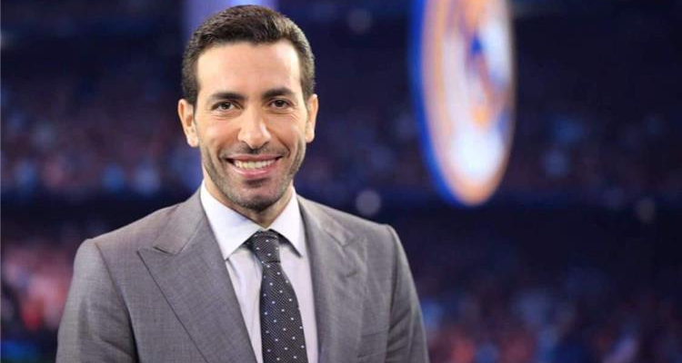 محمد أبو تريكة: عملية "طوفان الأقصى" شجاعة في عصر كثر فيه التخاذل