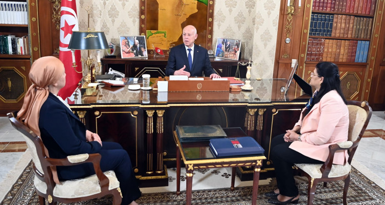 رئيس الدولة: عقار مُصادر بالحمامات اقتناه أحدهم بمليوني دينار وباعه بسرعة البرق بـ20 مليون دينار