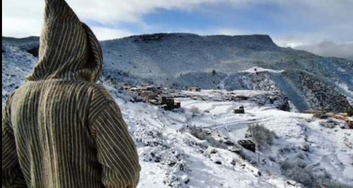 نحو 100 الف عائلة ستستفيد من برنامج لمجابهة موجة البرد