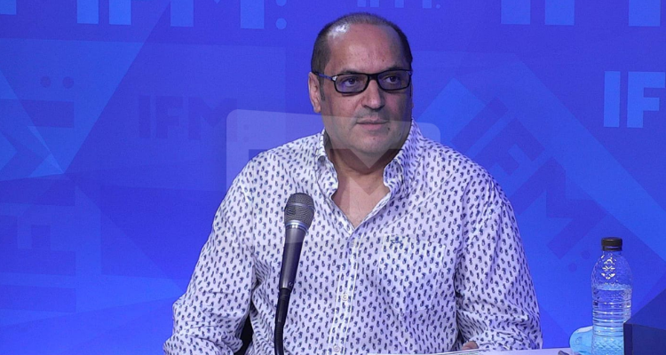 رئيس هلال الشابة يوجه من السجن رسالة الى مقربيه