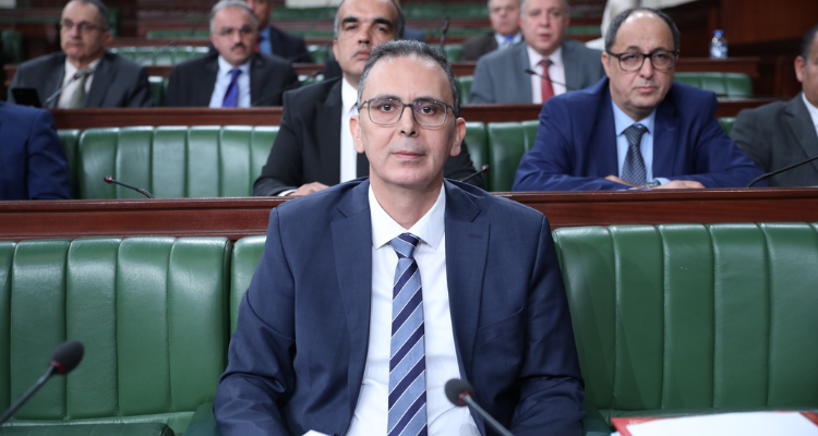 محمد الرقيق: الترفيع في العقوبات الجزائية ضد كل من يعتدي على أملاك الدولة