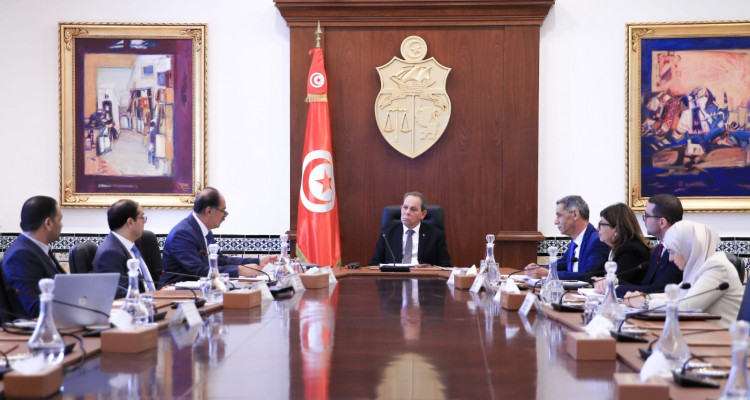 قريبا عرض مشروع بطاقة التعريف البيومترية وجواز السفر البيومتري على مجلس الوزراء