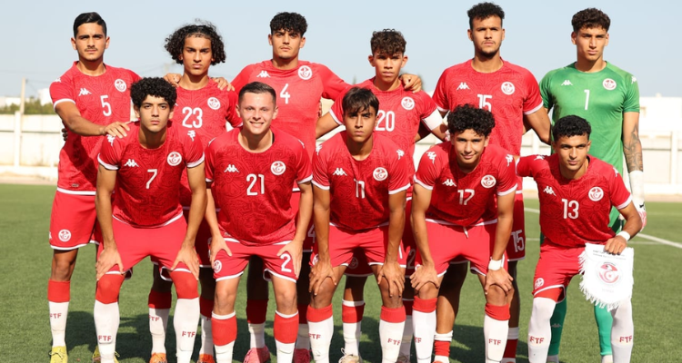 استعدادا لدورة شمال افريقيا: البوسعايدي يعلن عن قائمة منتخب الأواسط