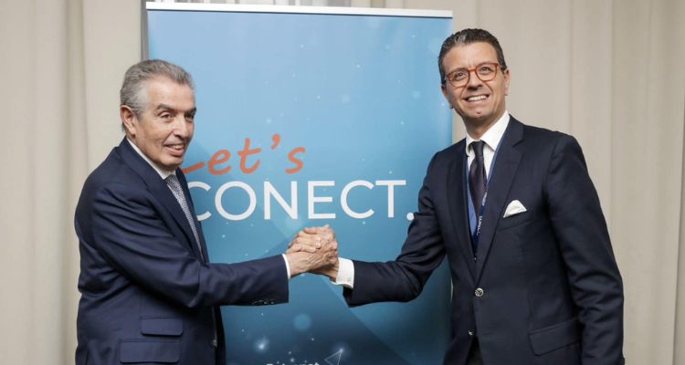 اصلان بن رجب رئيسا جديدا لمنظمة كوناكت