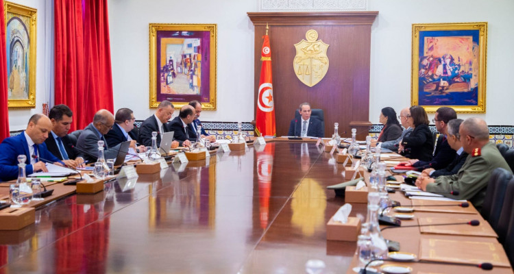 المجلس الوزاري يتخذ اجراءات  من أجل  ترشيد التصرف في المنظومة الدوائية