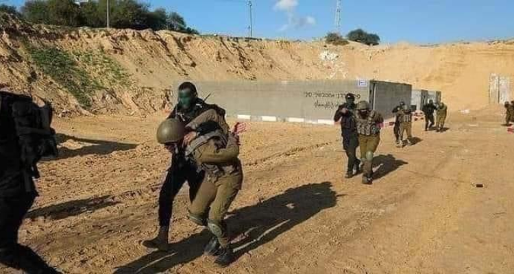 إسماعيل هنية: لن تستعيد اس/را/ئيل أسراها إلا بدفع الثمن الذي نحدده