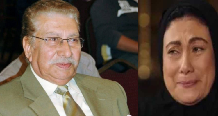 وفاة الممثل المصري عثمان محمد على