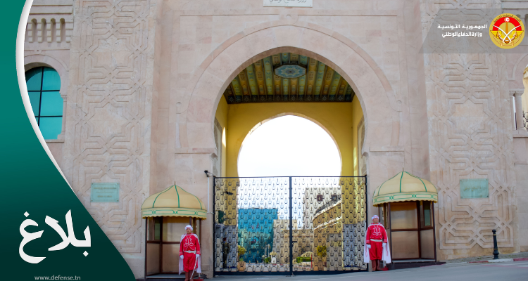 وزارة الدفاع: مناظرة لانتداب 24 ملحقا قضائيا عسكريا برتبة ملازم أول مباشر