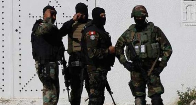 الكشف عن تخطيط مُناصر لـ''داعش'' للقيام بعملية إر*ابية بدولة أوروبية