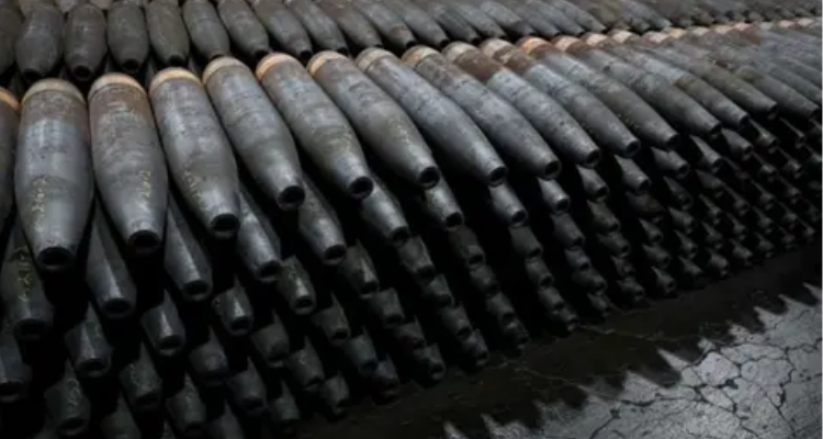 أمريكا تخطط لنقل أسلحة بقيمة 320 مليون دولار إلى إسرا.ئيل