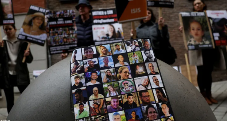 "س.رايا .القدس" تعلن استعدادها للإفراج عن رهيـ..نتين إس.رائلي.تين لـ"أسباب إنسانية"