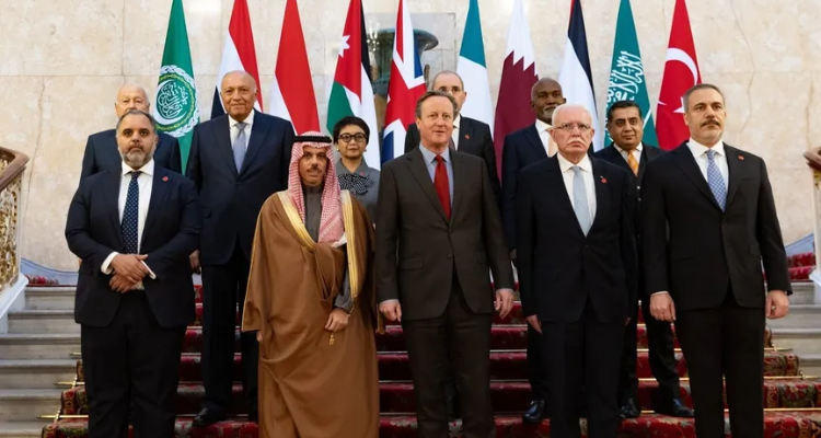 اللجنة العربية الإسلامية تدعو مجلس الأمن لاتخاذ إجراءات عاجلة لوقف حرب غ*زة