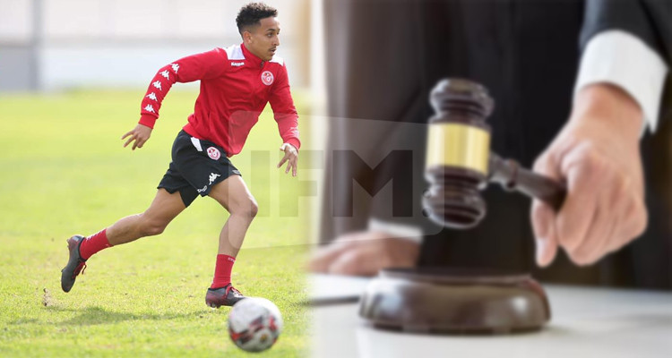 قرر الترجي مقاضاته: انيس العمّوص يستنكر ويردّ