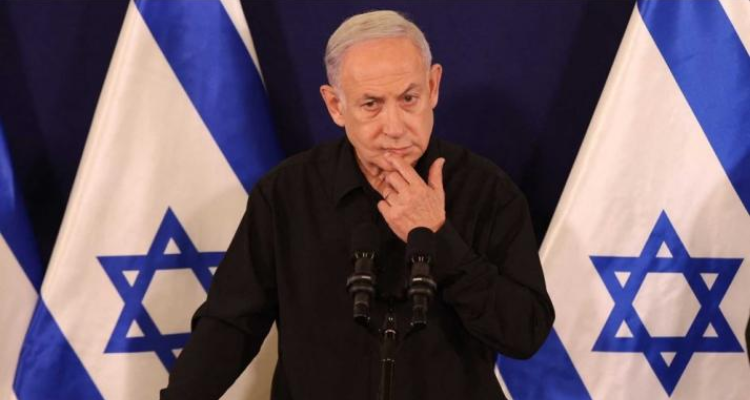 نتن*ياهو: الحكومة الإس*رائي*لية تواجه قرارا صعبا الليلة لكنه القرار الصحيح