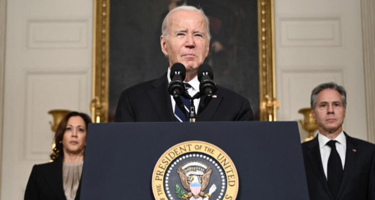 منظمات أمريكية تطالب إدارة بايدن بعدم تزويد إسـ/رائـ/يل بقذائف المدفعية