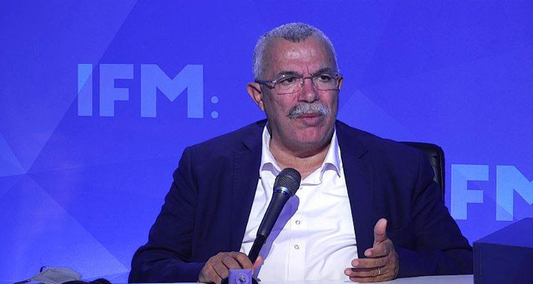 إحالة نور الدين البحيري على الدائرة الجنائية ورفض مطلب الافراج عنه