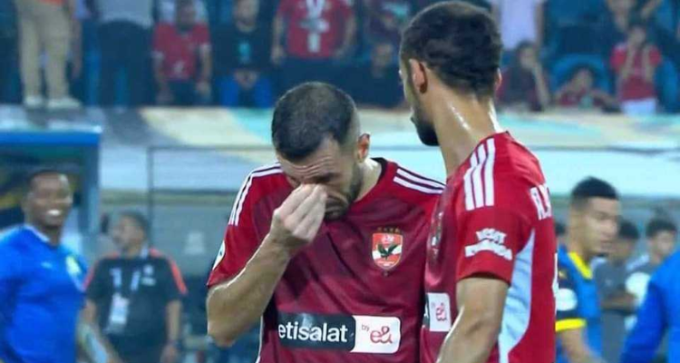 صانداونز يقصي الأهلي المصري ويتأهل إلى نهائي الدوري الإفريقي