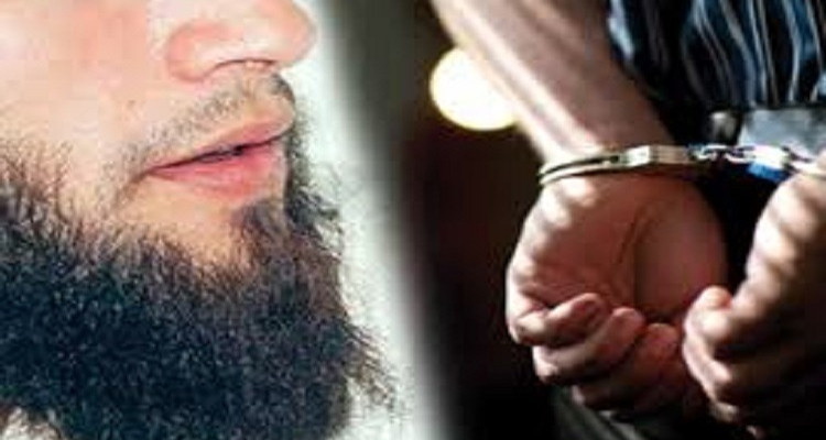 قرمبالية: الإحتفاظ بعنصر تكفيري مفتش عنه