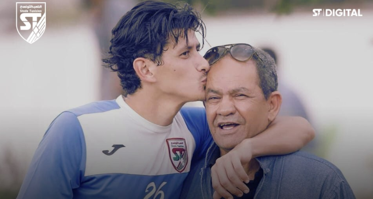 والد اللاعب السابق للملعب التونسي هيثم العيوني في ذمة الله
