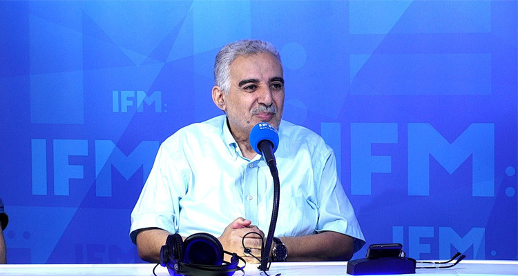 الاحتفاظ بالصحفي زياد الهاني
