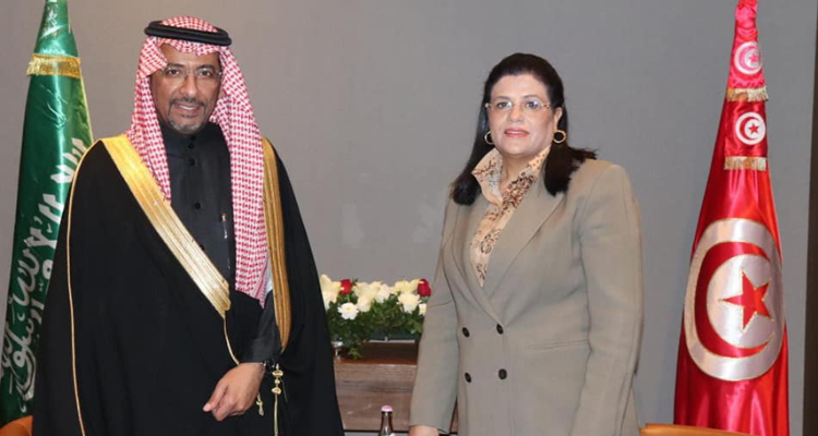 إمضاء 7 مذكرات تفاهم بين تونس و السعوديّة