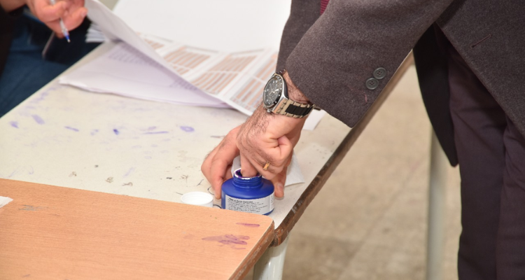 كلفة الانتخابات  المحلية بدوريها الأول والثاني تناهز الـ 50 مليون دينار