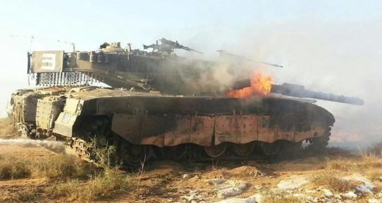 أبو ع/بي/دة: جنود العدو يهربون ويستغيثون كالأطفال ونصطادوهم كالبط